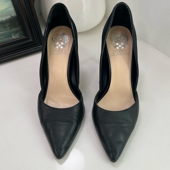 Vince Camuto Shoes - Vince camuto Airmosah pump